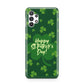 Happy St Patricks Day Samsung A32 5G Case