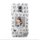 Happy Valentines Day Photo Upload Samsung Galaxy S5 Mini Case