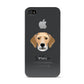 Harrier Personalised Apple iPhone 4s Case