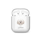 Havanese Personalised AirPods Case