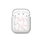 Heart AirPods Case
