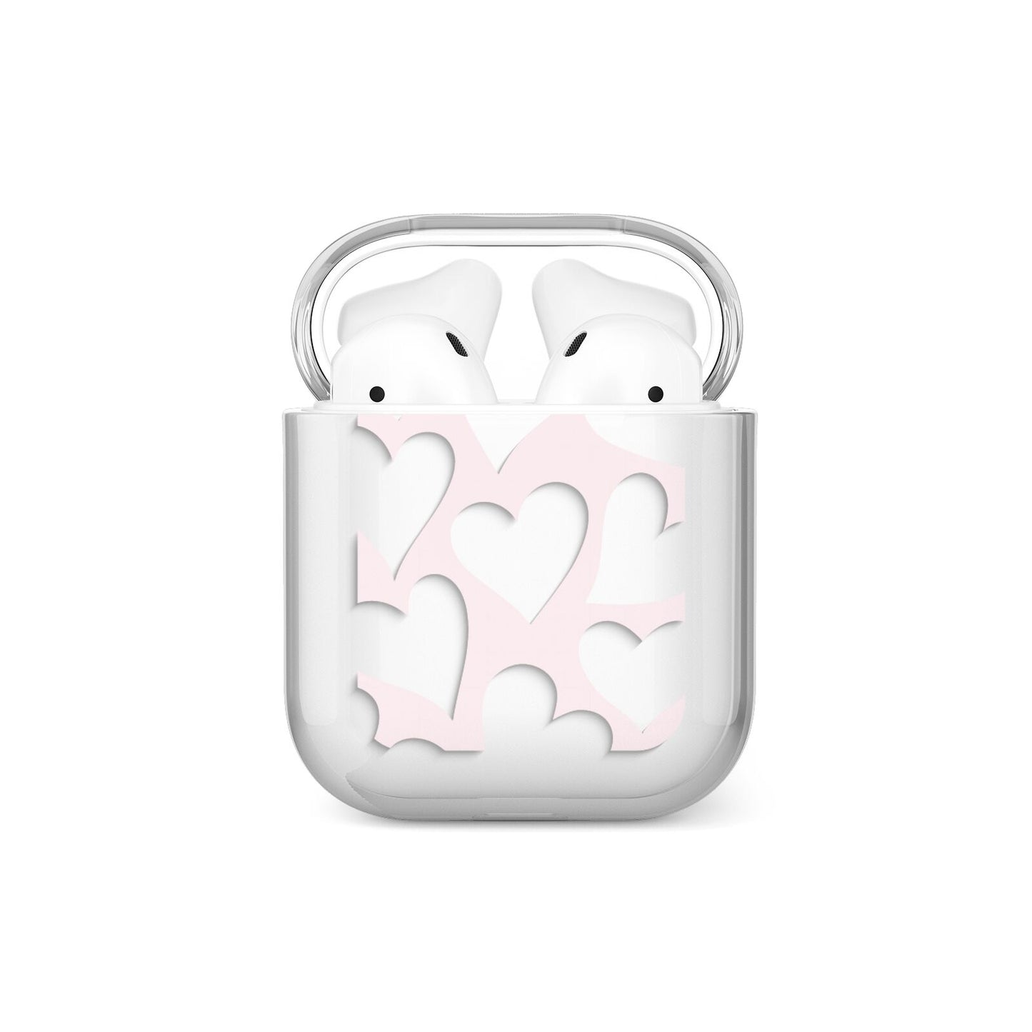 Heart AirPods Case