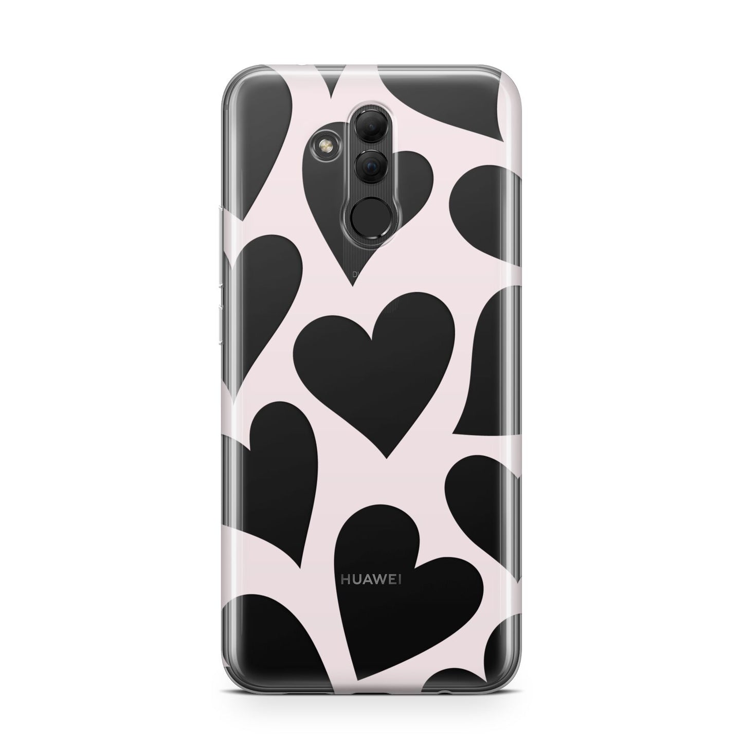 Heart Huawei Mate 20 Lite