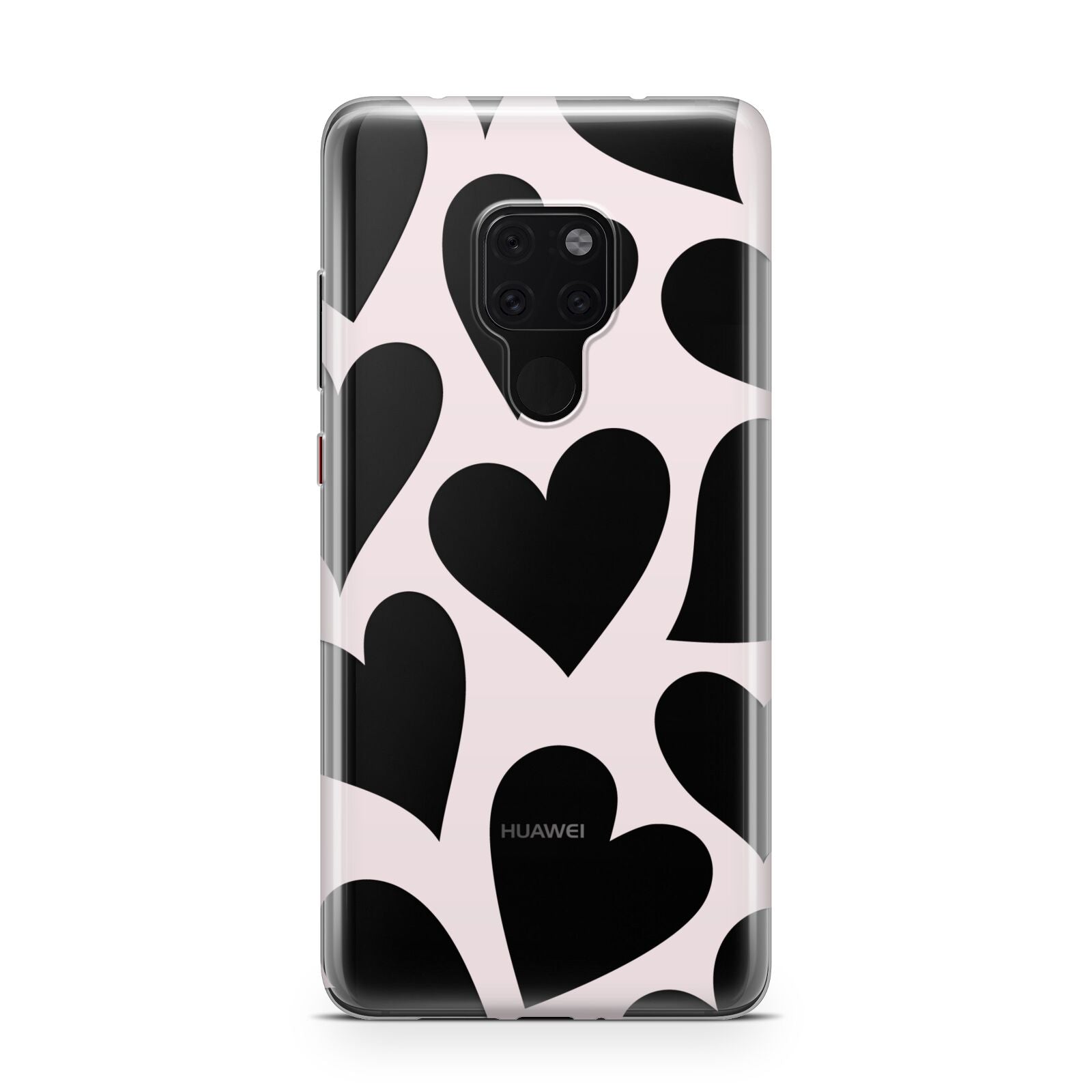 Heart Huawei Mate 20 Phone Case