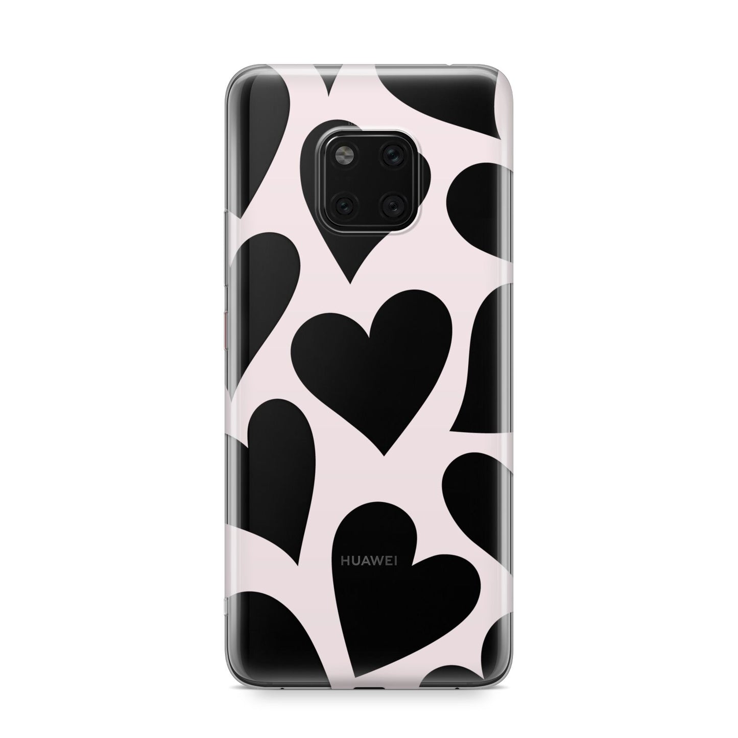 Heart Huawei Mate 20 Pro Phone Case