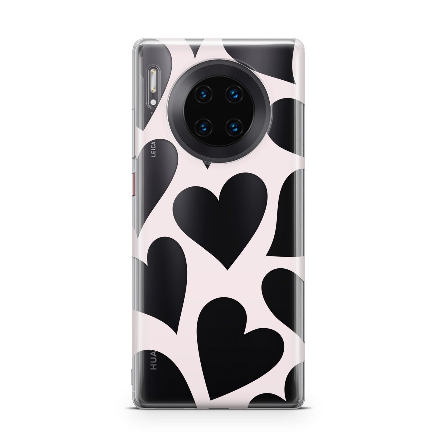 Heart Huawei Mate 30 Pro Phone Case