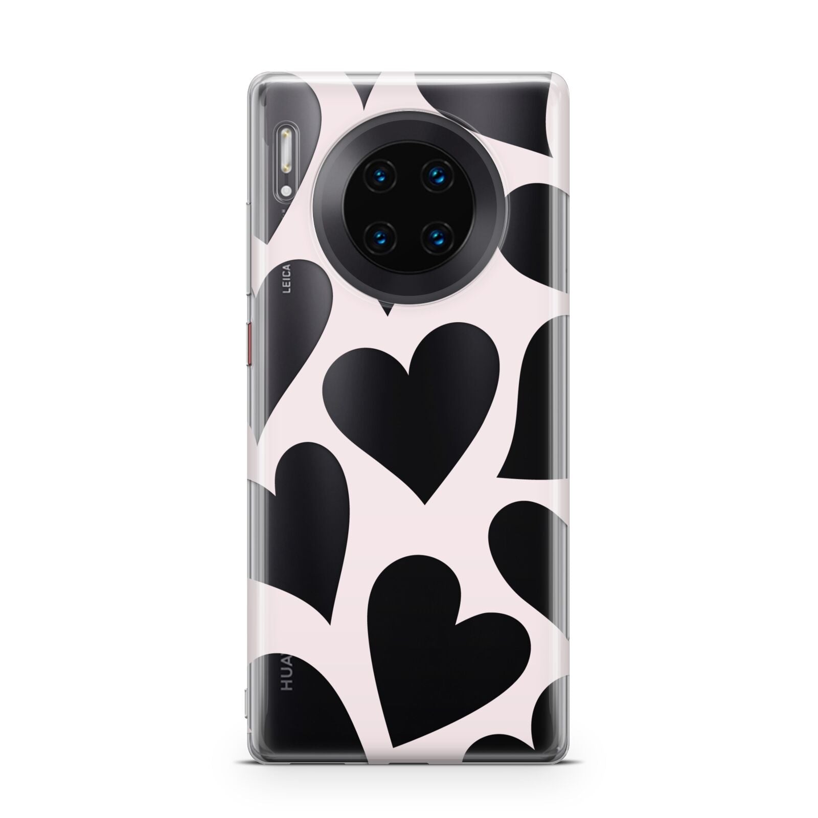 Heart Huawei Mate 30 Pro Phone Case