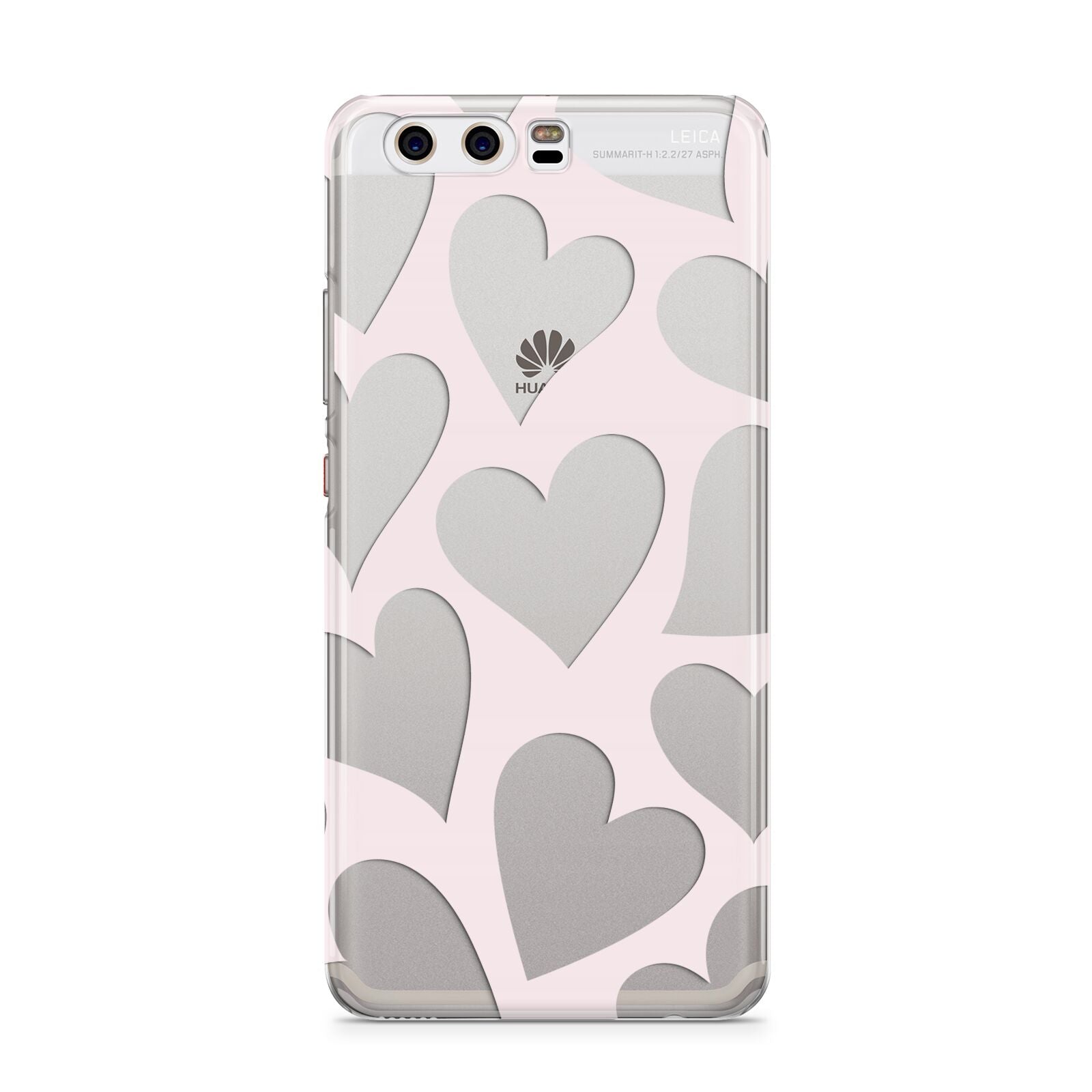 Heart Huawei P10 Phone Case