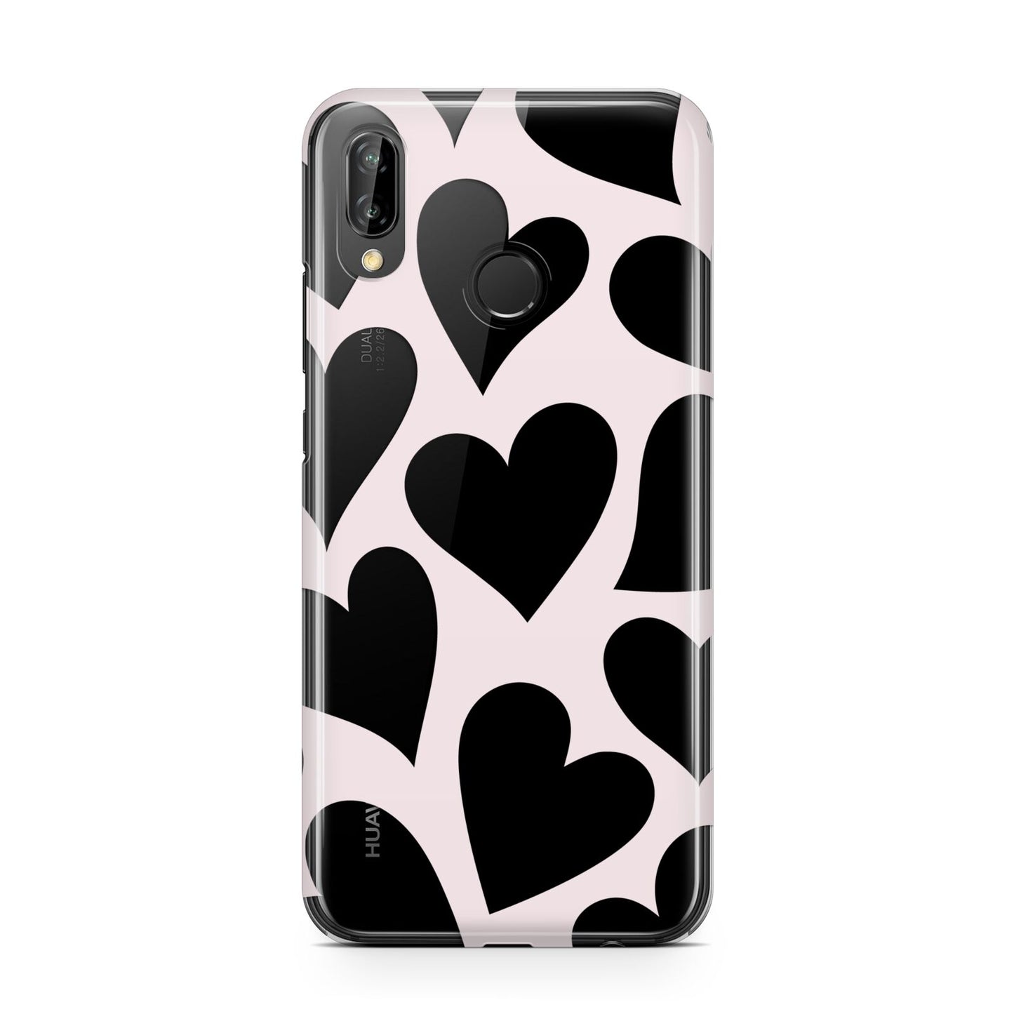 Heart Huawei P20 Lite Phone Case