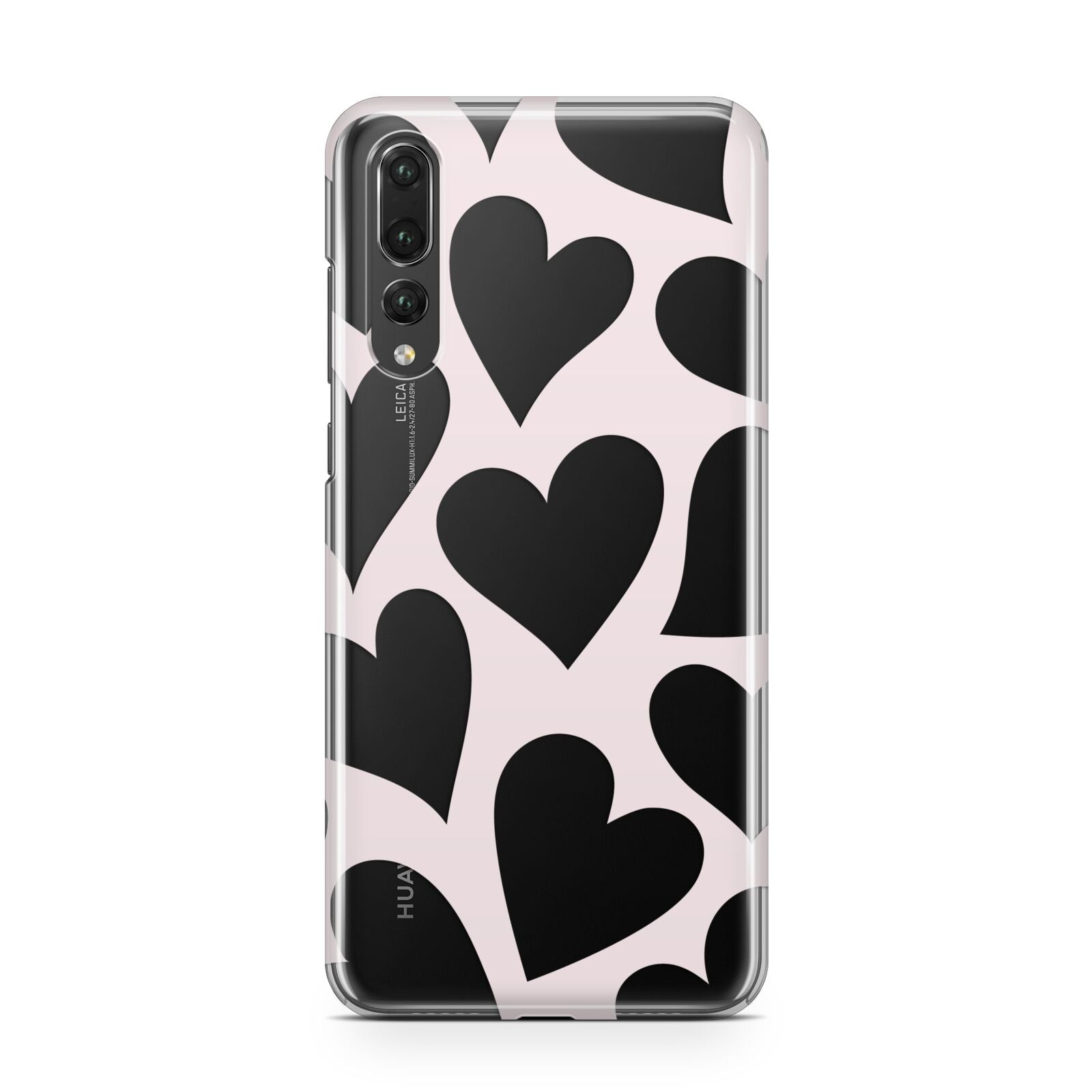 Heart Huawei P20 Pro Phone Case