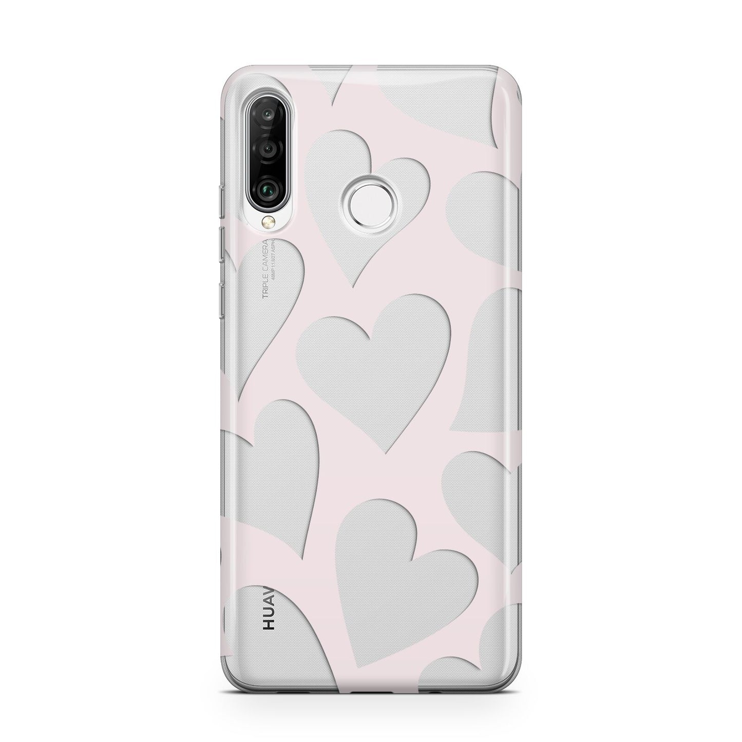 Heart Huawei P30 Lite Phone Case