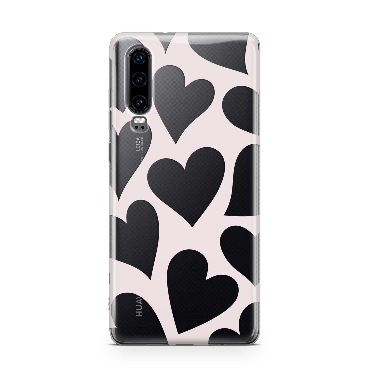 Heart Huawei P30 Phone Case