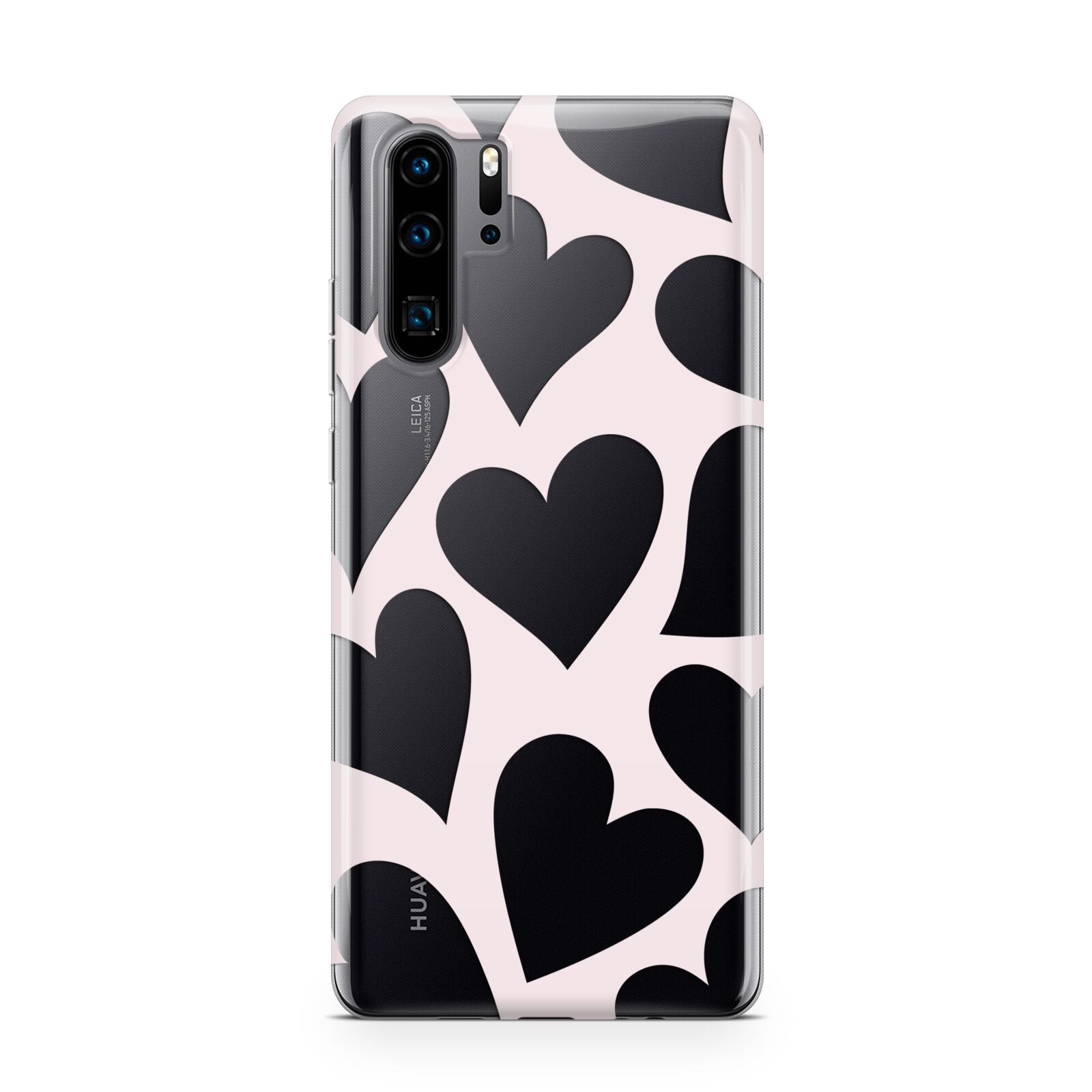 Heart Huawei P30 Pro Phone Case