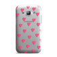 Heart Patterned Samsung Galaxy J1 2015 Case