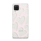 Heart Samsung A12 Case