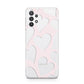 Heart Samsung A32 5G Case