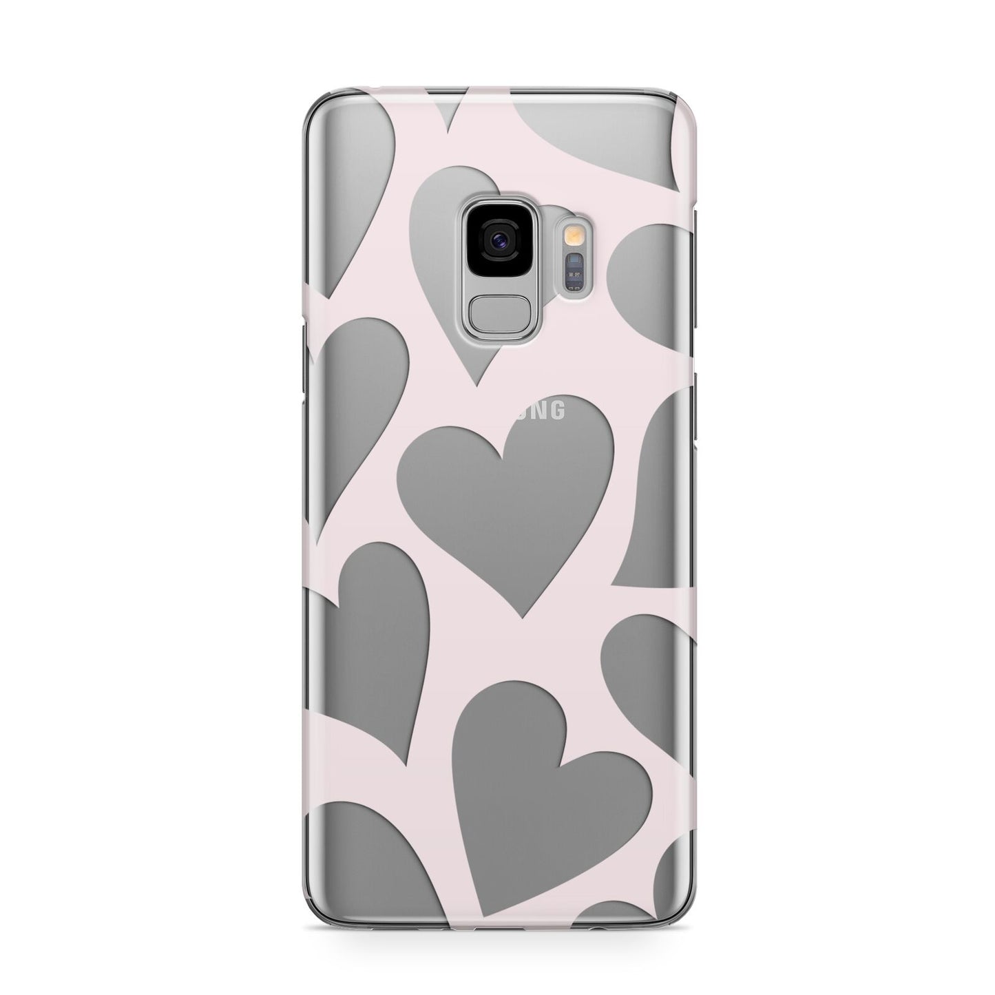 Heart Samsung Galaxy S9 Case