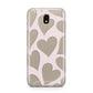 Heart Samsung J5 2017 Case
