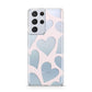 Heart Samsung S21 Ultra Case