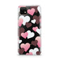 Hearts Huawei Enjoy 20 Phone Case
