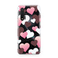 Hearts Huawei Nova 6 Phone Case