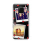 Hearts Photo Montage Upload with Text Huawei Mate 20 Pro Phone Case