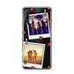 Hearts Photo Montage Upload with Text Huawei P Smart Pro 2019