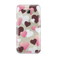 Hearts Samsung Galaxy A8 2016 Case