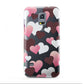Hearts Samsung Galaxy S5 Mini Case