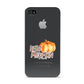 Hello Pumpkin Apple iPhone 4s Case
