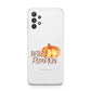 Hello Pumpkin Samsung A32 5G Case