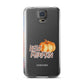 Hello Pumpkin Samsung Galaxy S5 Case