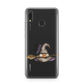 Hello Witch Hat Personalised Huawei Y9 2019