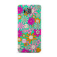 Hippy Floral Samsung Galaxy Alpha Case