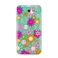 Hippy Floral Samsung Galaxy J7 2017 Case