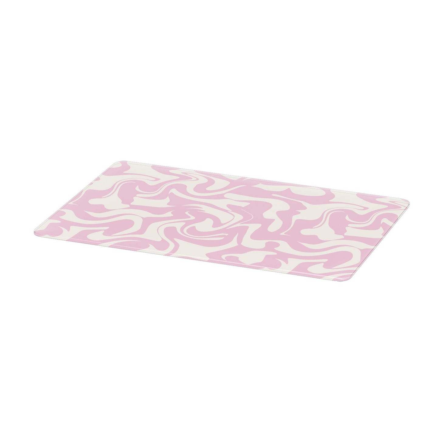 Hippy Swirl Apple MacBook Case Only