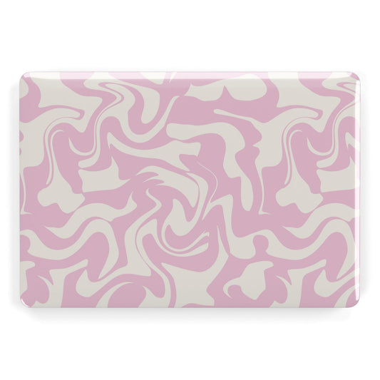Hippy Swirl Apple MacBook Case