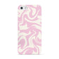 Hippy Swirl Apple iPhone 5 Case