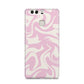 Hippy Swirl Huawei P9 Case