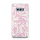 Hippy Swirl Samsung Galaxy S10E Case
