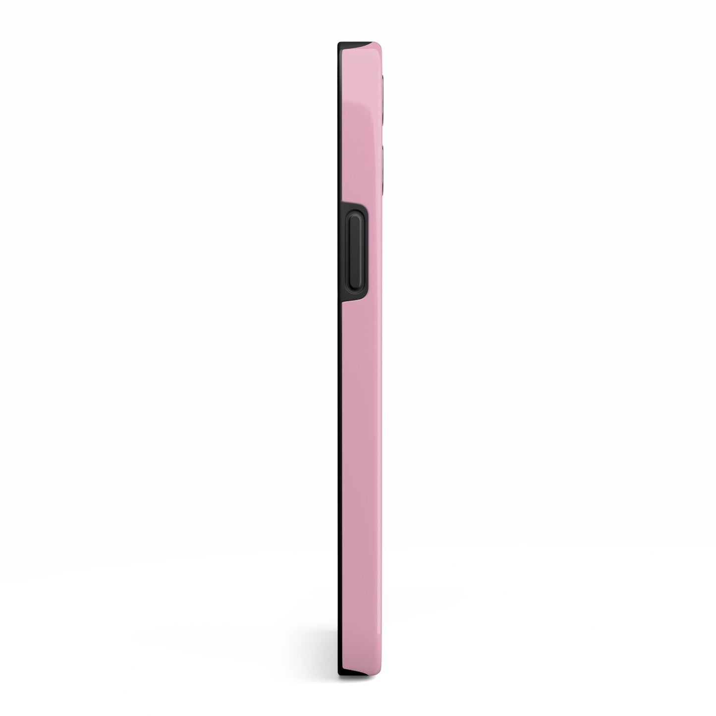 His or Hers Personalised iPhone 13 Pro Max Side Image 3D Tough Case