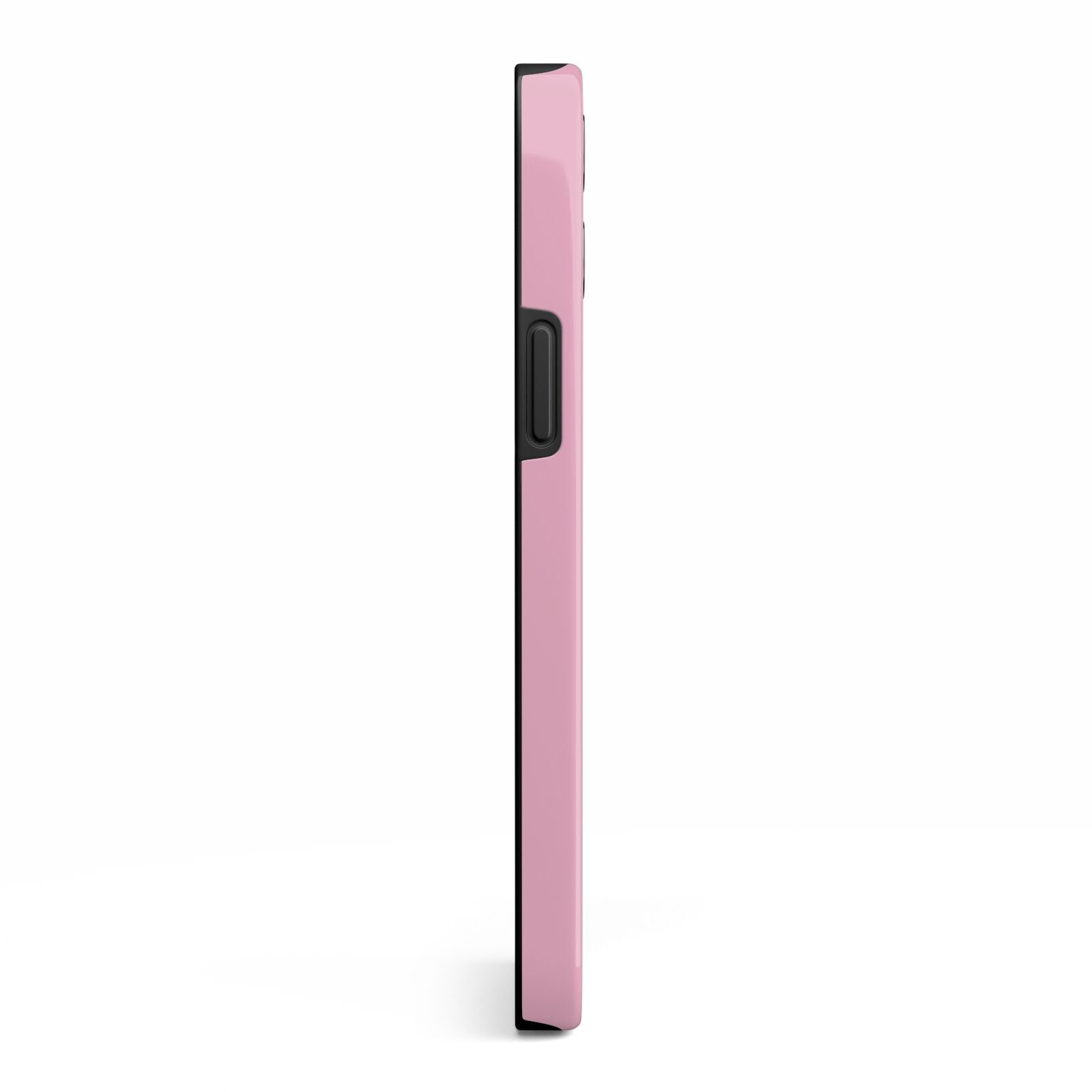 His or Hers Personalised iPhone 13 Pro Max Side Image 3D Tough Case