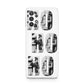 Ho Ho Ho Photo Upload Christmas Samsung A32 5G Case