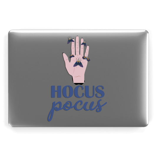 Hocus Pocus Witch Hand Apple MacBook Case