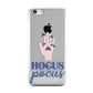 Hocus Pocus Witch Hand Apple iPhone 5c Case