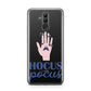 Hocus Pocus Witch Hand Huawei Mate 20 Lite