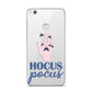 Hocus Pocus Witch Hand Huawei P8 Lite Case