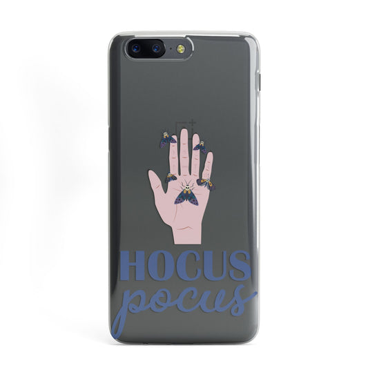 Hocus Pocus Witch Hand OnePlus Case