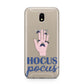 Hocus Pocus Witch Hand Samsung J5 2017 Case