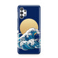 Hokusai Japanese Waves Samsung A32 5G Case